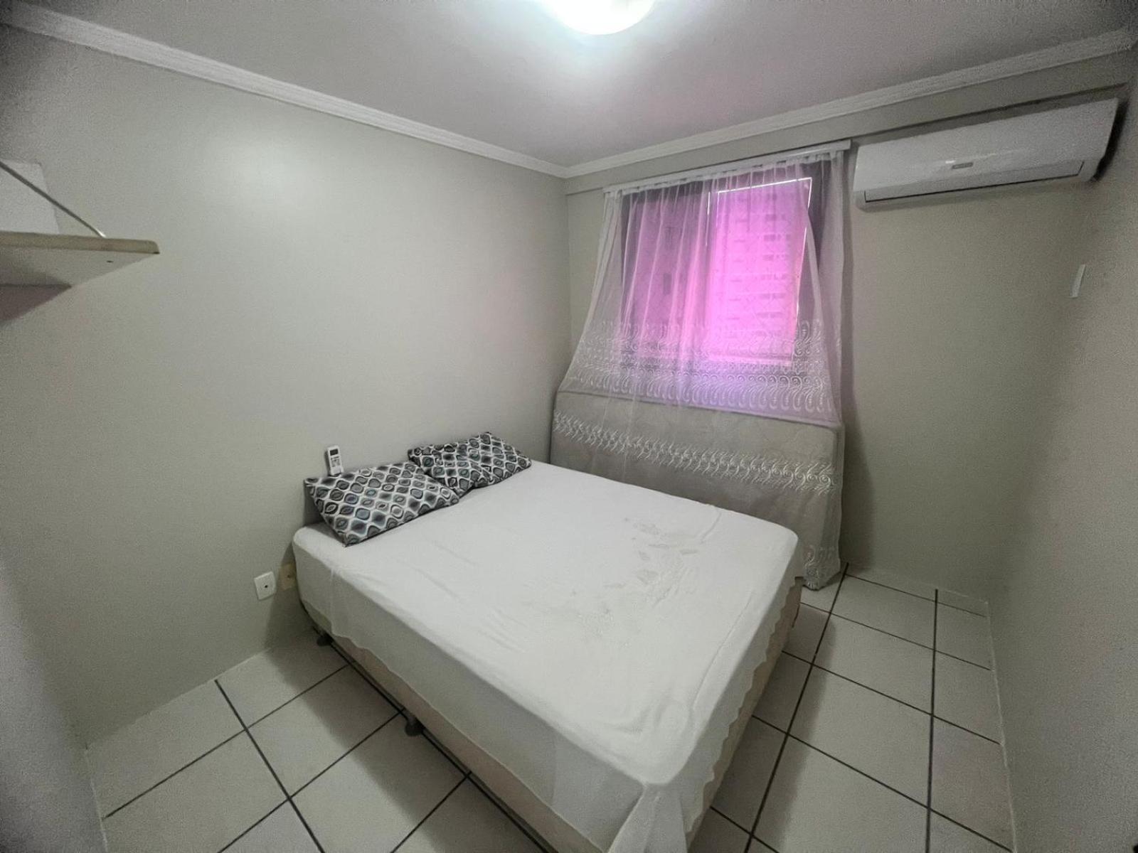 Otimo Apto 2 Quartos ,Tv Acabo ,Internet Praia Iracema Форталеза Экстерьер фото