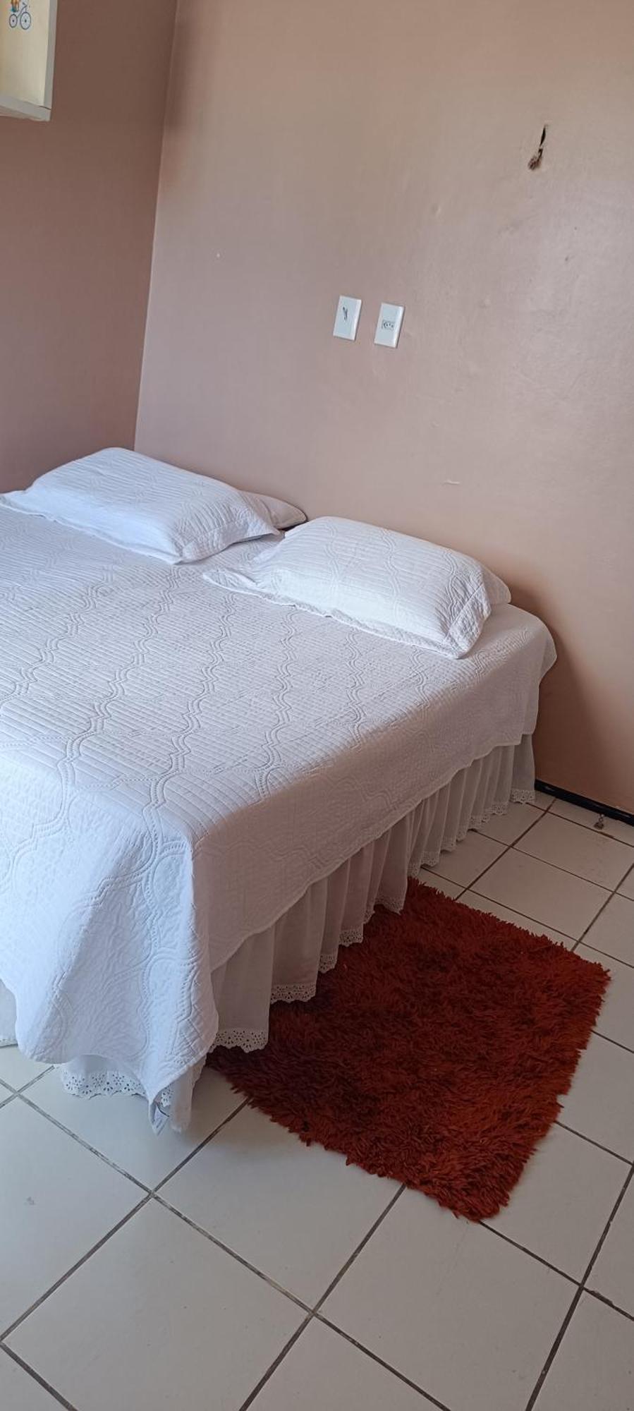 Otimo Apto 2 Quartos ,Tv Acabo ,Internet Praia Iracema Форталеза Экстерьер фото
