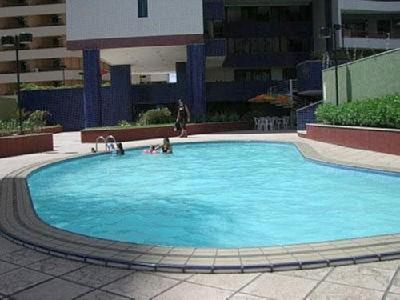 Otimo Apto 2 Quartos ,Tv Acabo ,Internet Praia Iracema Форталеза Экстерьер фото